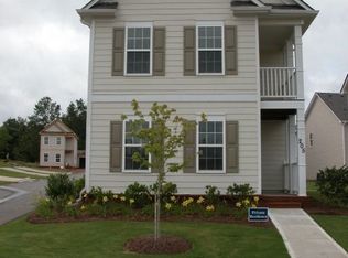 205 Sidney Lanier Ave, Athens, GA 30607