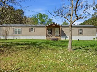 151 Old Sumrall Rd, Columbia, MS 39429