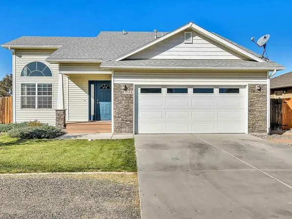 3145 Dublin Way, Grand Junction, CO 81504