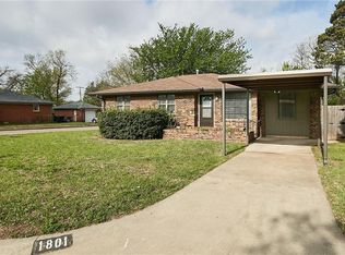 1801 N Quapah Ave, Oklahoma City, OK 73107