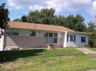 3650 Spaders Church Rd, Mount Crawford, VA 22841