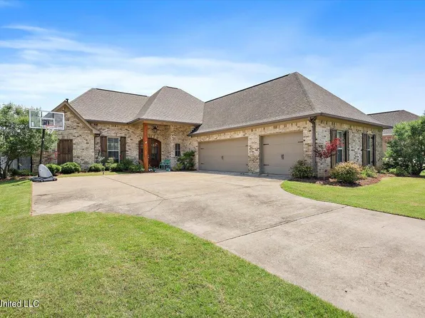 124 Claiborne St, Madison, MS 39110