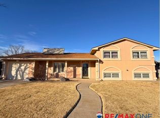 2613 Rowland Rd, Garden City, KS 67846