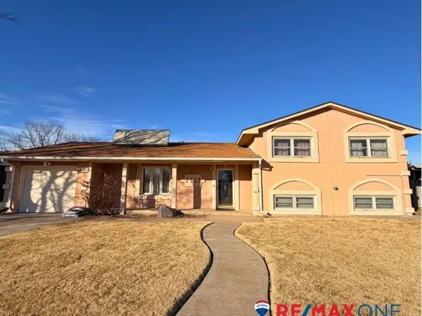 2613 Rowland Rd, Garden City, KS 67846