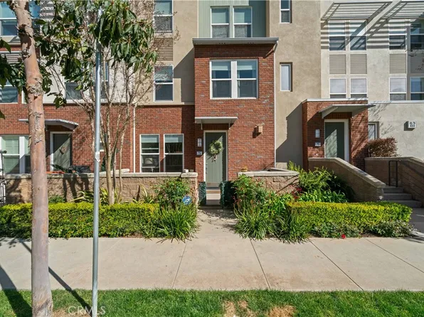 75 Brownstone Way #146, Aliso Viejo, CA 92656