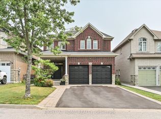 1259 Aldsworth Cres, Oshawa, ON L1K0S5