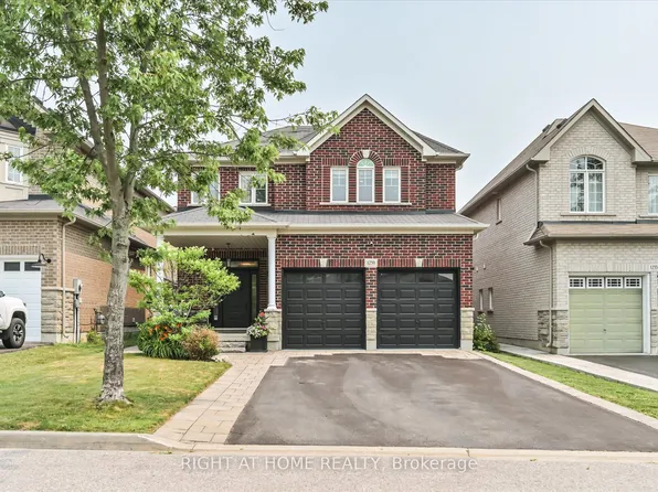 1259 Aldsworth Cres, Oshawa, ON L1K 0S5