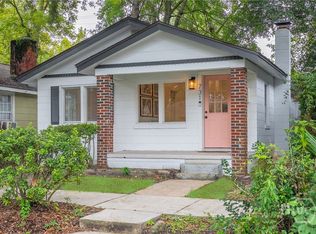 731 E 34th Street, Savannah, GA 31401