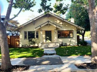 105 S 15th St, San Jose, CA 95112