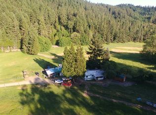 1640 Yeust Rd, Azalea, OR 97410