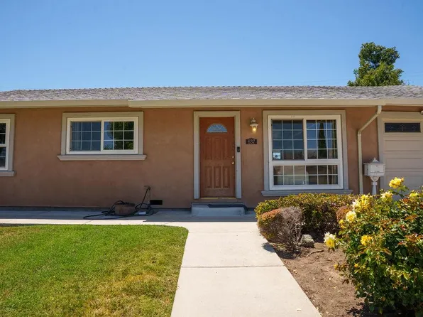 637 Penitencia St, Milpitas, CA 95035