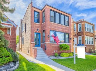 1540 Lombard Ave, Berwyn, IL 60402