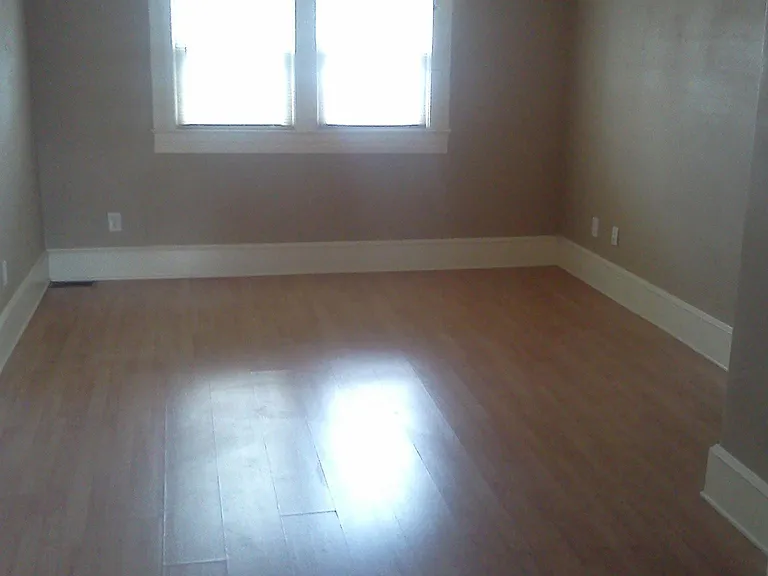 Third bedroom is really big