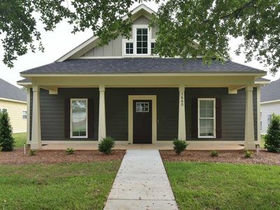 1660 Arlington Park Cir, Albany, GA, 31701