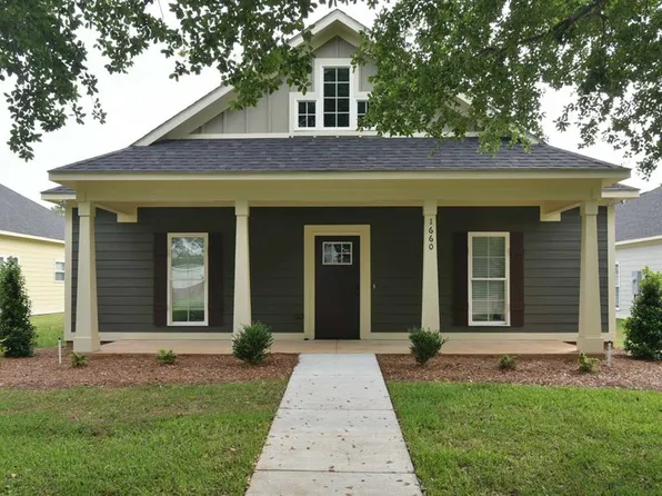 1660 Arlington Park Cir, Albany, GA 31701