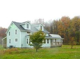 6091 State Route 86, Windsor, OH 44099