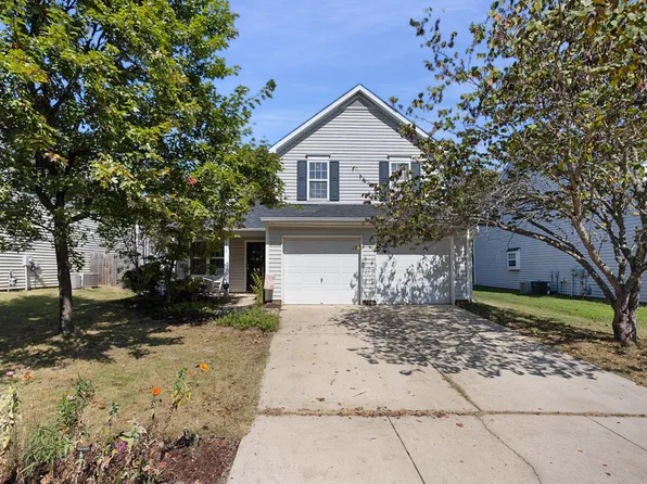 5413 Kissimmee Ln, Raleigh, NC 27616