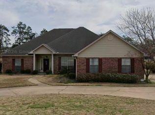 249 Britton Rd, Calhoun, LA 71225