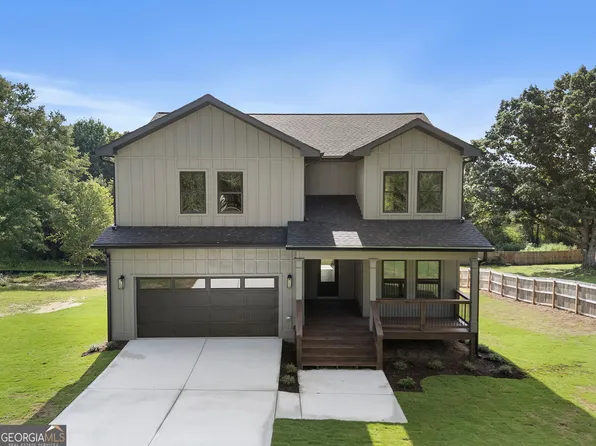 394 Poplar Springs Rd, Hiram, GA 30141