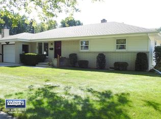 2201 Richmond Ave, Manitowoc, WI 54220