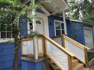 410 Prince St, Tallahassee, FL 32304
