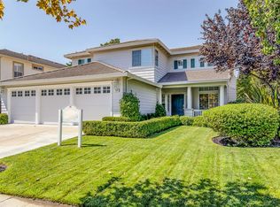599 Apple Hill Dr, Brentwood, CA