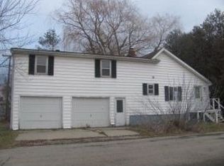 4453 Maitland St, Clifford, MI 48727