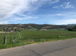 511 E Border Station Rd, Coalville, UT 84017