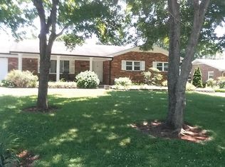 2452 Shamrock Dr, Bowling Green, KY 42104