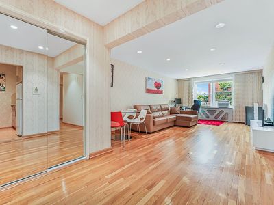 2616 Homecrest Ave #3U, Brooklyn, NY, 11235