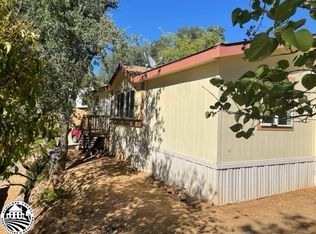 8400 Old Melones Dam Rd #15, Jamestown, CA
