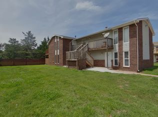 229 N Brunswick St APT A, Wichita, KS 67212