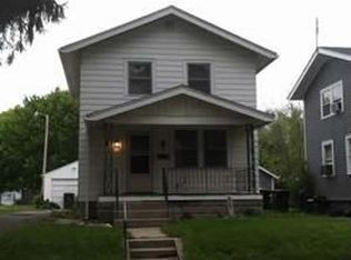 3724 Gaywood Dr, Fort Wayne, IN 46806