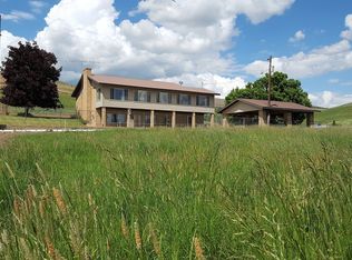 42531 Moody Rd, Richland, OR 97870