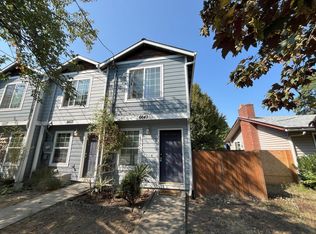 6649 N Columbia Way, Portland, OR 97203