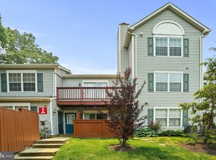 11449 Deepwood Dr #188E, Bowie, MD 20720