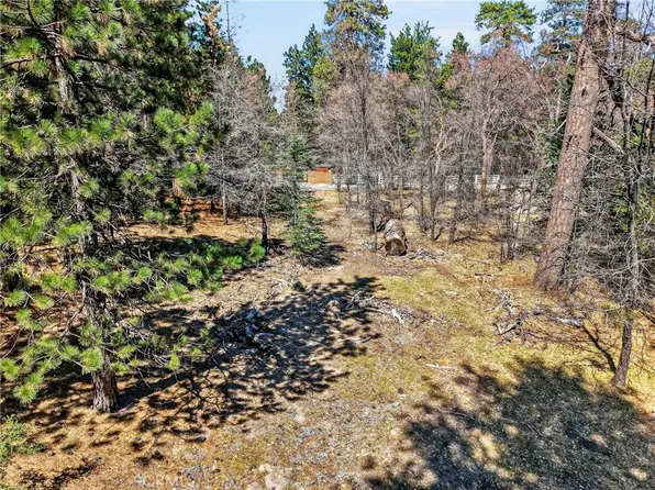 0 Cepu Rd Lot 183, Running Springs, CA 92382