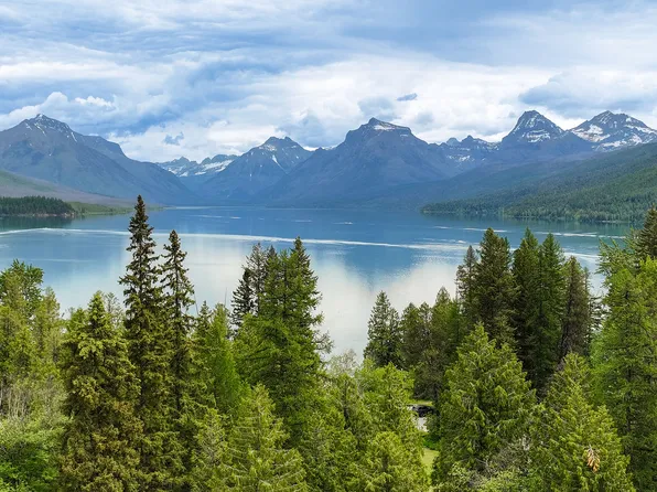 47 McDonald Creek Ln, West Glacier, MT 59936