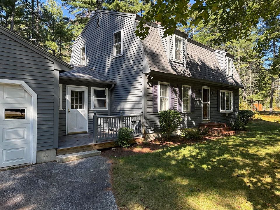 1st image of 27 Tall Pine Road