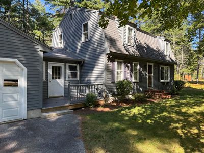 27 Tall Pine Road, Berwick, ME, 03901