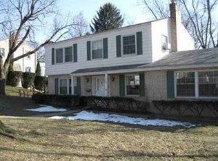 702 Drexel Hills Blvd, New Cumberland, PA 17070