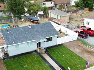 681 N 800 W, Orem, UT 84057