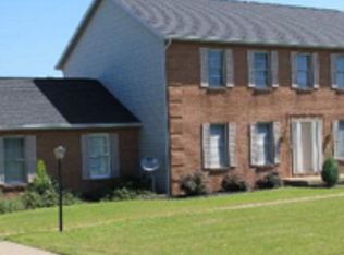 2370 Ferguson Rd, Mansfield, OH 44906