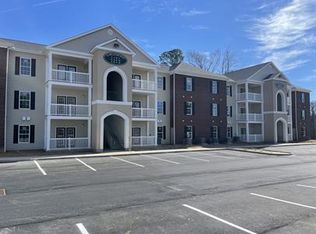 156 Millstone Rd #D, Florence, SC 29505