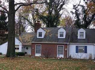 653 Compton Rd, Cincinnati, OH 45231