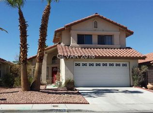 7692 Scoby Ct, Las Vegas, NV 89147