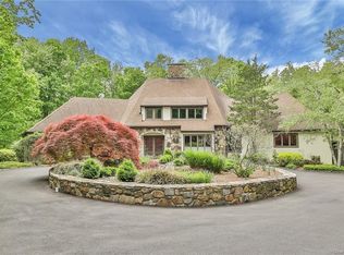 1 Davis Dr, Armonk, NY 10504