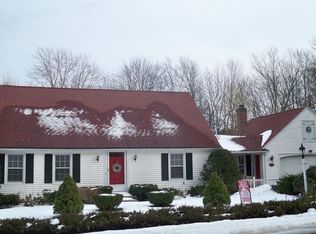 445 Greenwood St, Millbury, MA 01527
