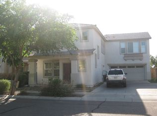 1314 S 119th Dr, Avondale, AZ 85323