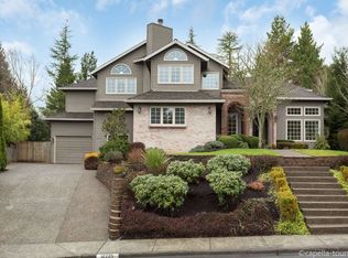 12775 NW Creekside Dr, Portland, OR